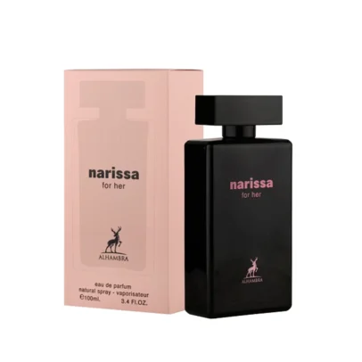 Lattafa - Maison AlHambra Narissa For Her Eau De Parfum