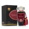 Lattafa Mohra Black