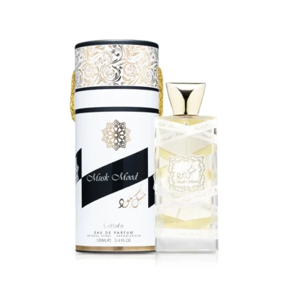 Lattafa Musk Mood 100ml