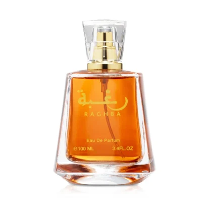 Lattafa Raghba Perfume