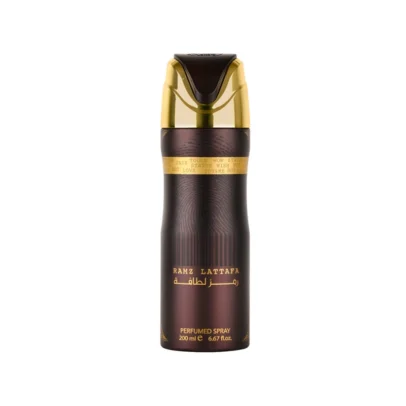 Lattafa Ramz Deodorant