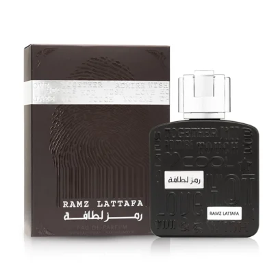 Lattafa Ramz Silver