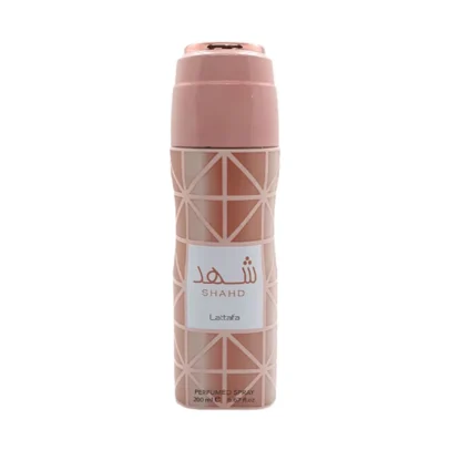 Lattafa Shahd Deodorant