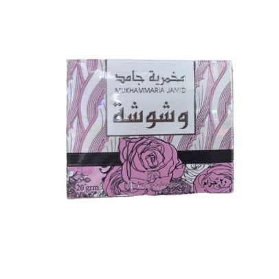 Lattafa Washwasha Makhmariya