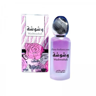 Lattafa Washwashah Hair Mist 50ml