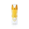 Lattafa Yara Deodorant