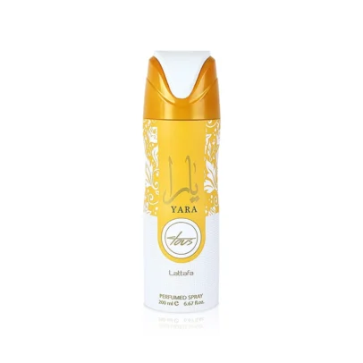 Lattafa Yara Deodorant