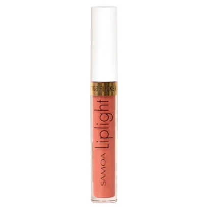 Liplight Glossy Luminous Lipgloss 108 Flicker