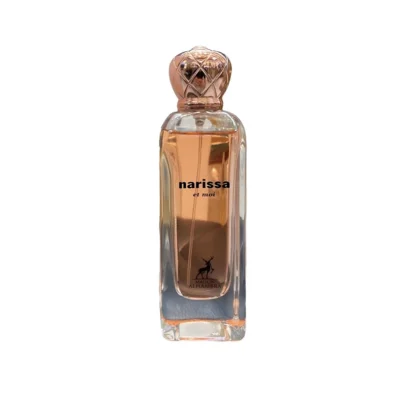 NARISSA ET MOI, EAU DE PARFUM