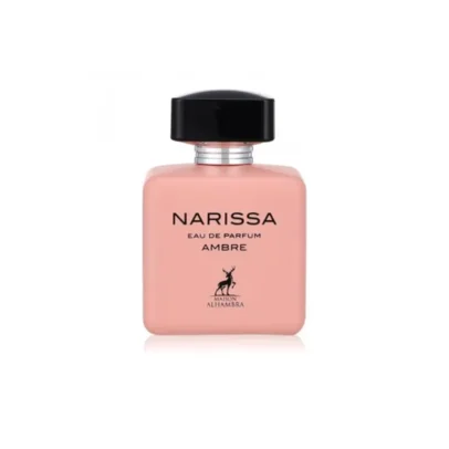 Narissa Ambre - Maison Alhambra