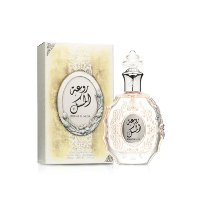 Lattafa Rouat Al Musk 100ml