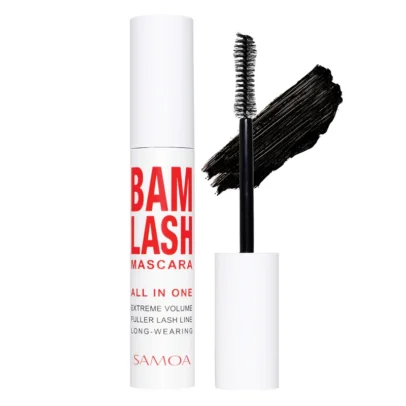 Samoa Bam Lash Mascara