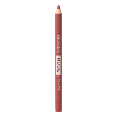 Samoa Besame Nude Waterproof Lipliner 552