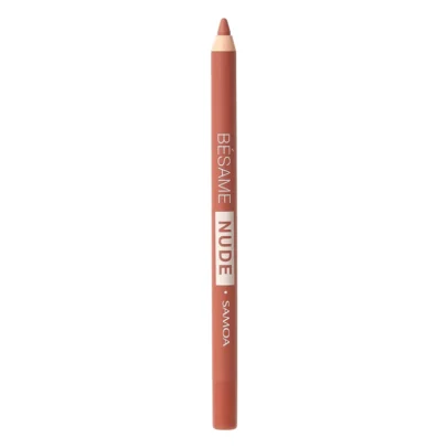 Samoa Besame Nude Waterproof Lipliner 553