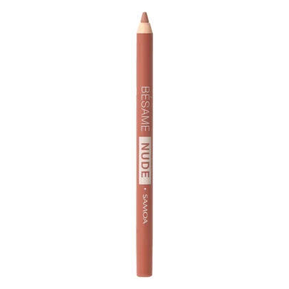 Samoa Besame Nude Waterproof Lipliner 554