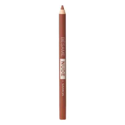 Samoa Besame Nude Waterproof Lipliner 555