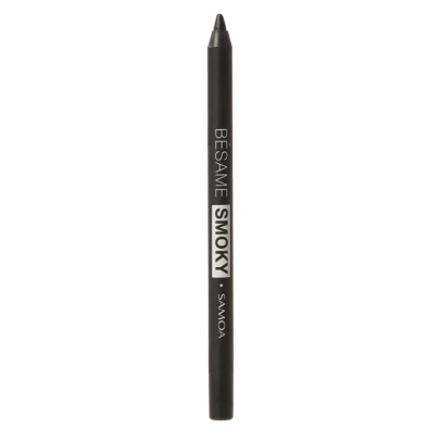 Samoa Besame Smoky Waterproof Kajal & Eyeliner 651