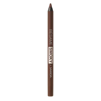 Samoa Besame Smoky Waterproof Kajal & Eyeliner 652