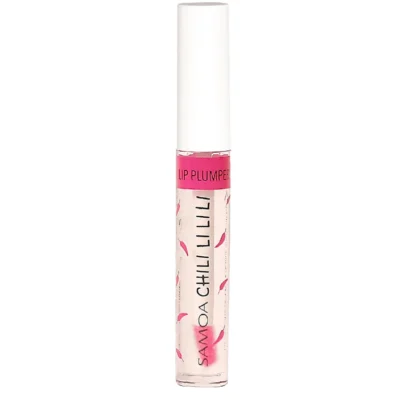 Samoa Chili Lip Plumper