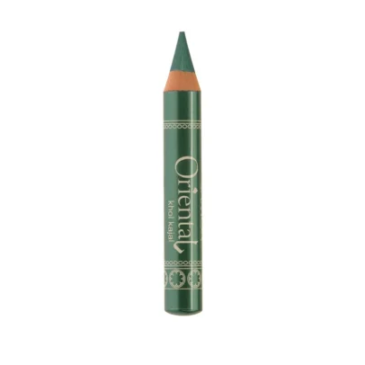 Samoa Crayon Oriental Khol Kajal 804 Abyss