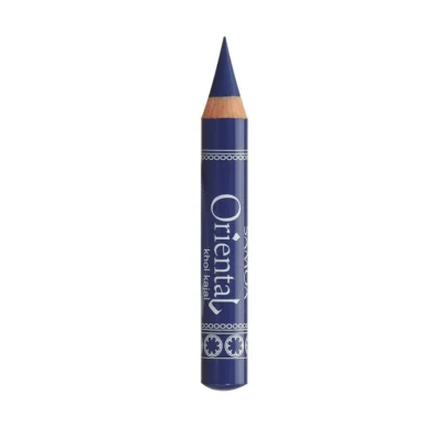 Samoa Crayon Oriental Khol Kajal 809 Blue Nuit