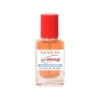 Samoa Go Strong Nail Hardener for Dry and Brittle Nails - 28ml