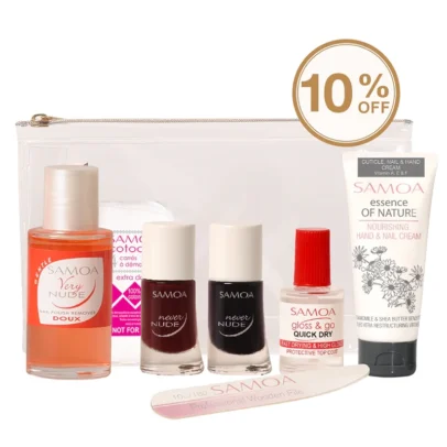 Samoa Taste Of Winter Bundle -10%
