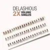Samoa X2 volume singles