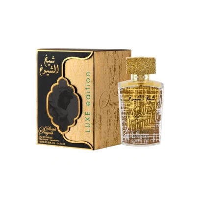 Sheikh Al Shuyukh Luxe Edition 100ml