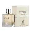Your Touch for Women 100ml EDP by Maison Alhambra