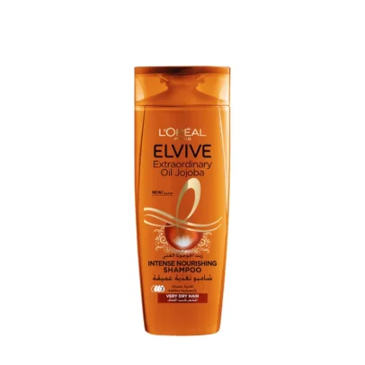 L'Oréal Paris Elvive 6 flower oils Jojoba Shampoo 600ml