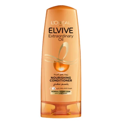 L'Oréal Paris Elvive Conditioner 200ml 6 flower oils / Jojoba