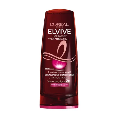 L'Oréal Paris Elvive Conditioner 200ml Aminexil