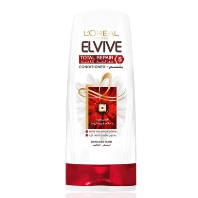 L'Oréal Paris Elvive Conditioner 200ml Ceramide & Rose of Jericho