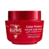 L'Oréal Paris Elvive Mask 300ml Linseed Oil and UVA