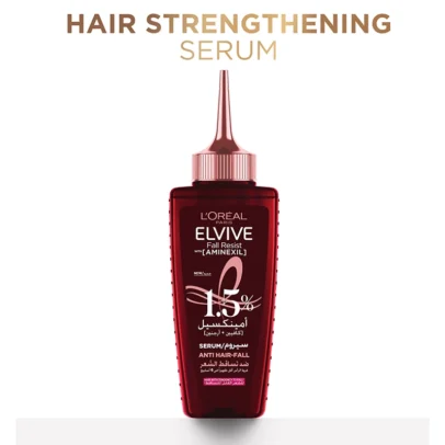 L'Oréal Paris Elvive SERUMS Aminexil