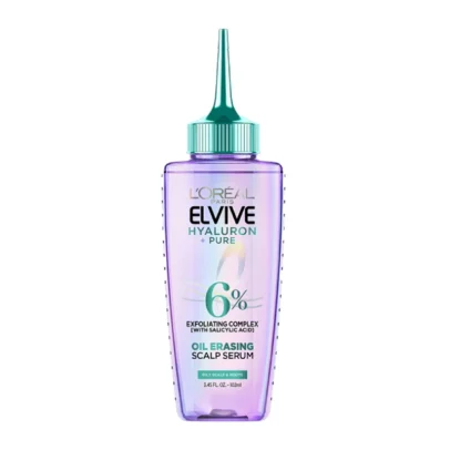 L'Oréal Paris Elvive SERUMS Hyaluronic Acid