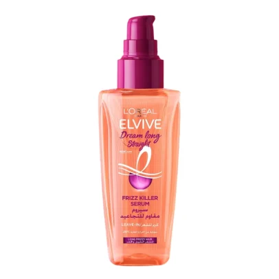L'Oréal Paris Elvive SERUMS Micro Keratin & Black Cumin Oil
