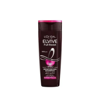 L'Oréal Paris Elvive Shampoo Aminexil