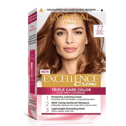 L'Oreal Paris Excellence Creme
