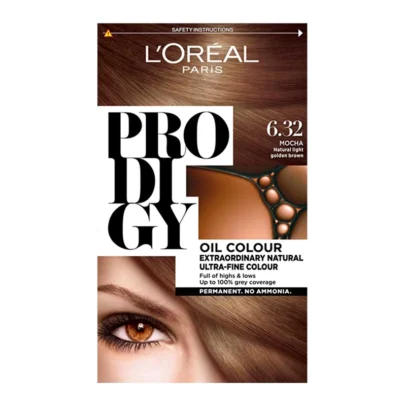 L'Oreal Paris PRODIGY PEARL Brown
