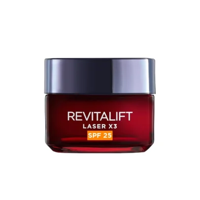 L'Oreal Paris Revetalift Laser Spf 20 50ml