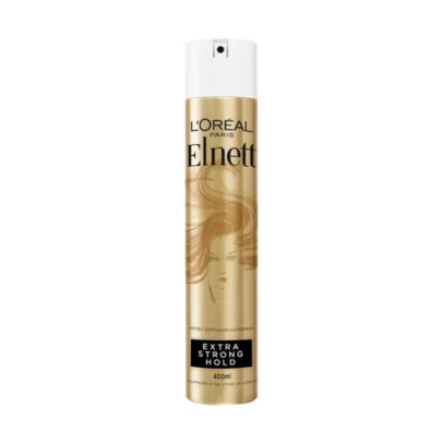 L'oréal Paris Elnett Extra Strong Hold