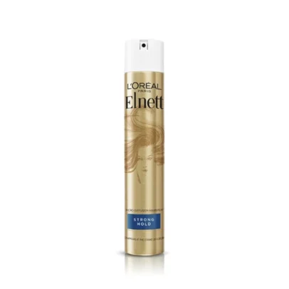 L'oréal Paris Elnett Strong Hold