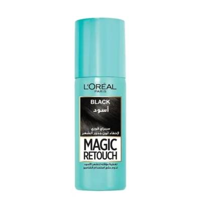 L'oréal Paris Magic Touch