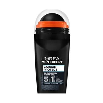 L'oréal Paris men expert CARBON PROTECT 48h