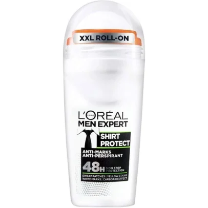 L'oréal Paris men expert SHIRT PROTECT 48h 150ml