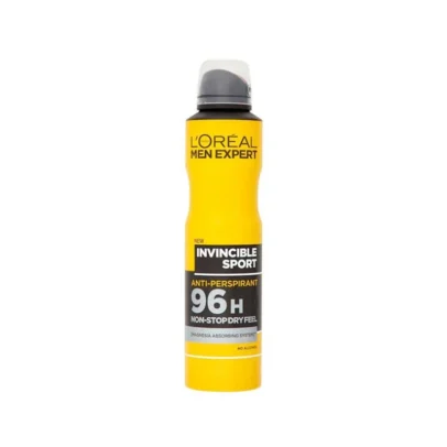 L'oréal Paris men expert INVINCIBLE 96H