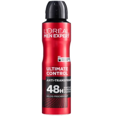 L'oréal Paris men expert STOP STRESS 48h