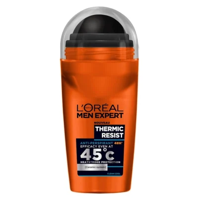 L'oréal Paris men expert thermic resist 48h